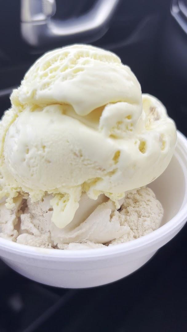 Udderly Sweet Treats
