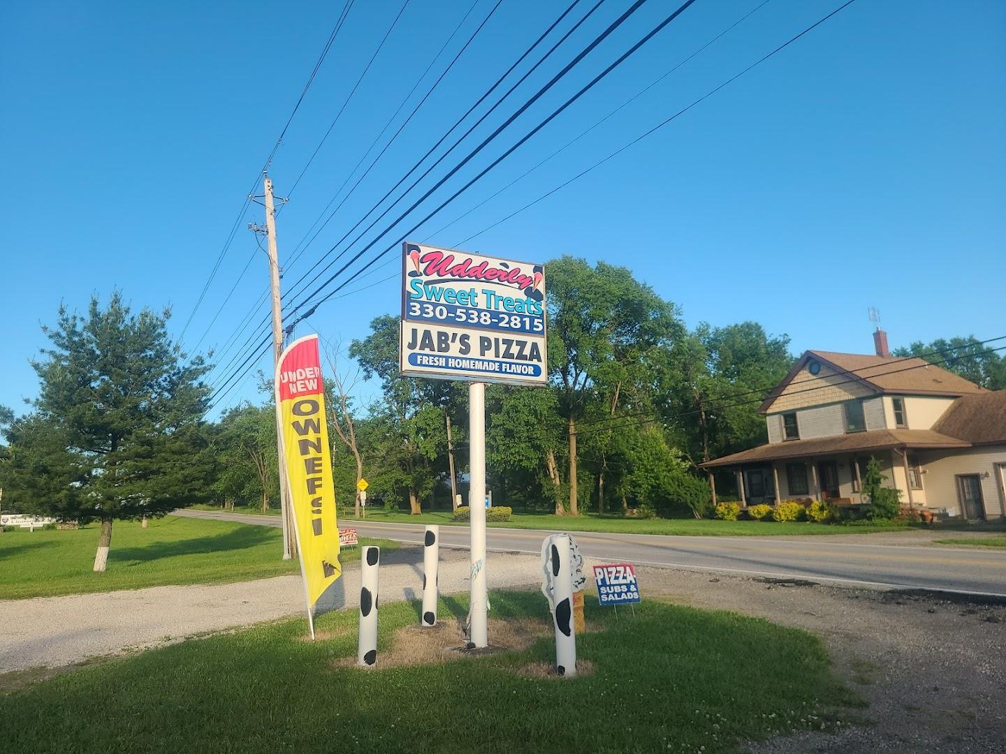 Udderly Sweet Treats